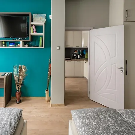 Apartment Appart - Feel Like Sofia