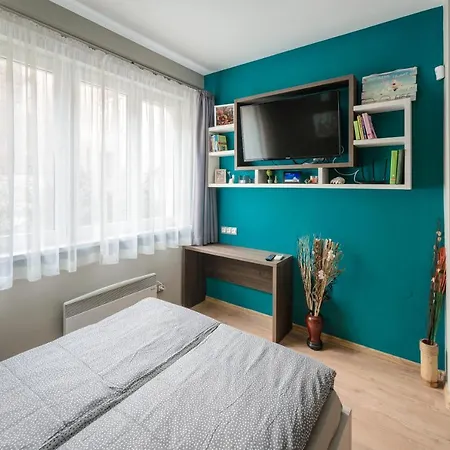 Apartment Appart - Feel Like