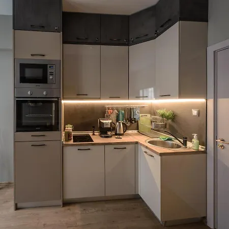 Apartment Appart - Feel Like *