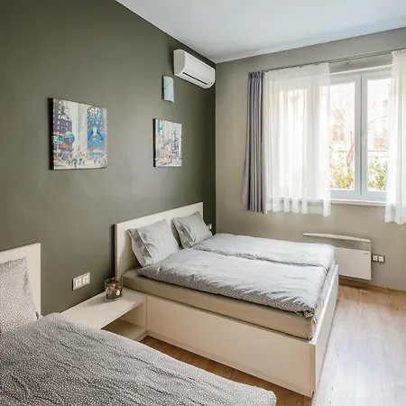 Apartment Appart - Feel Like