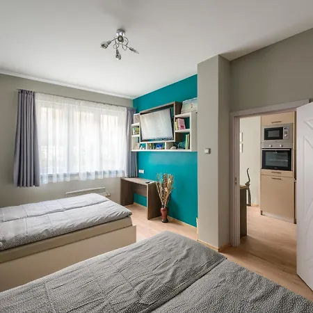 Appart - Feel Like Apartment *