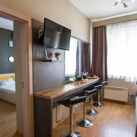 Apartment Appart - Feel Like