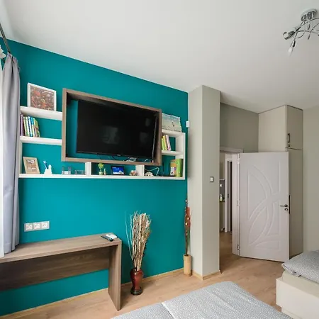Appart - Feel Like Appartement Sofia
