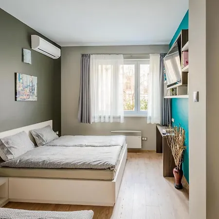 Appart - Feel Like Appartement