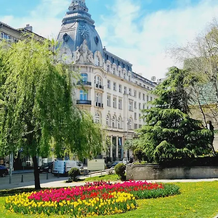 Appart - Feel Like Appartement *